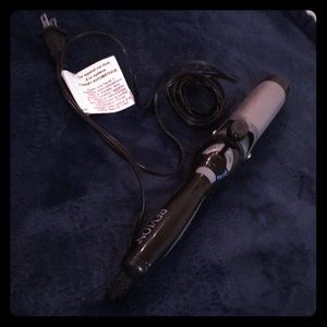 2 Inch Curling Iron Revlon